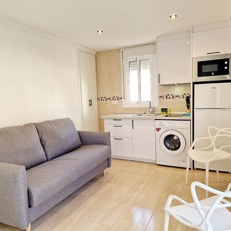 Stella Maris Village-Studio Fuengirola Εξωτερικό φωτογραφία