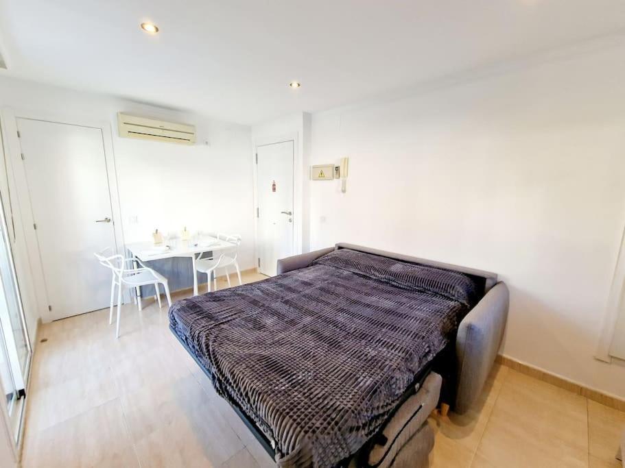 Stella Maris Village-Studio Fuengirola Εξωτερικό φωτογραφία