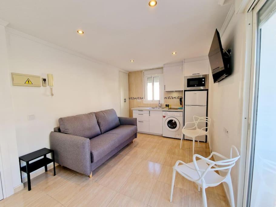 Stella Maris Village-Studio Fuengirola Εξωτερικό φωτογραφία