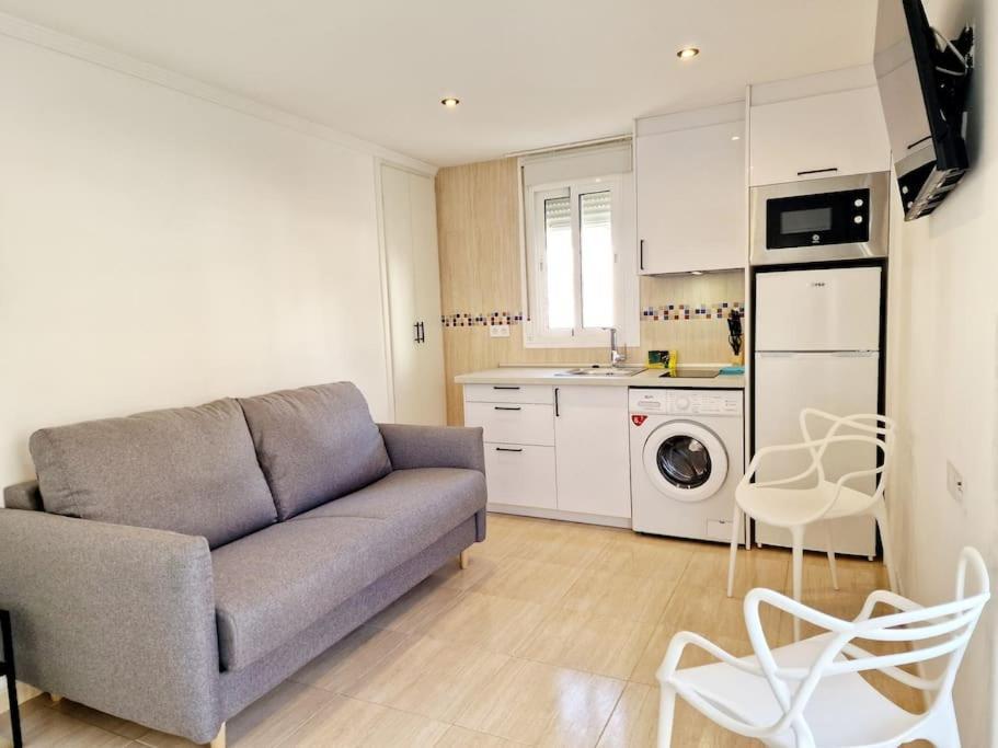 Stella Maris Village-Studio Fuengirola Εξωτερικό φωτογραφία