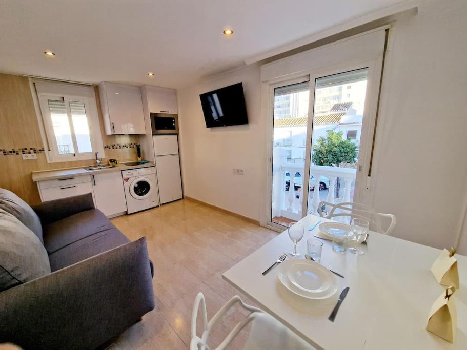 Stella Maris Village-Studio Fuengirola Εξωτερικό φωτογραφία